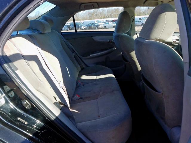 2T1BU4EE7AC414750 - 2010 TOYOTA COROLLA BASE  照片 6