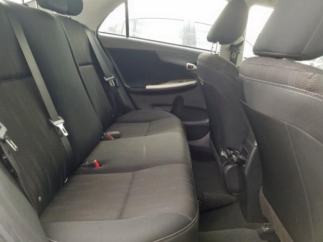 2T1BU4EE0CC835969 - 2012 TOYOTA COROLLA BASE  foto 6