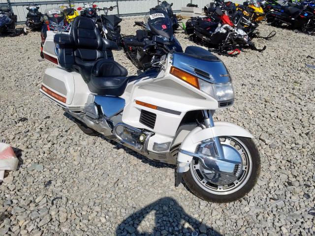 1HFSC2239TA802988 - 1996 HONDA GL1500 SE12  photo 1