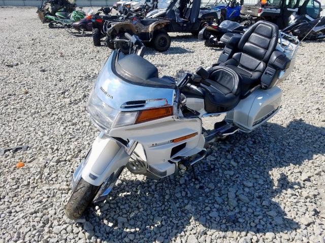 1HFSC2239TA802988 - 1996 HONDA GL1500 SE12  photo 2