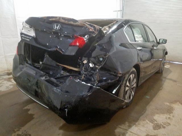 1HGCR2F39DA150724 - 2013 HONDA ACCORD LX  photo 4