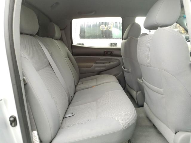 5TELU42N37Z365719 - 2007 TOYOTA TACOMA DOUBLE CAB  照片 6