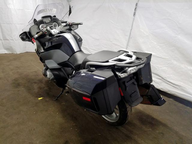 WB10J6304KZG33627 - 2019 BMW R 1250 RT  photo 3