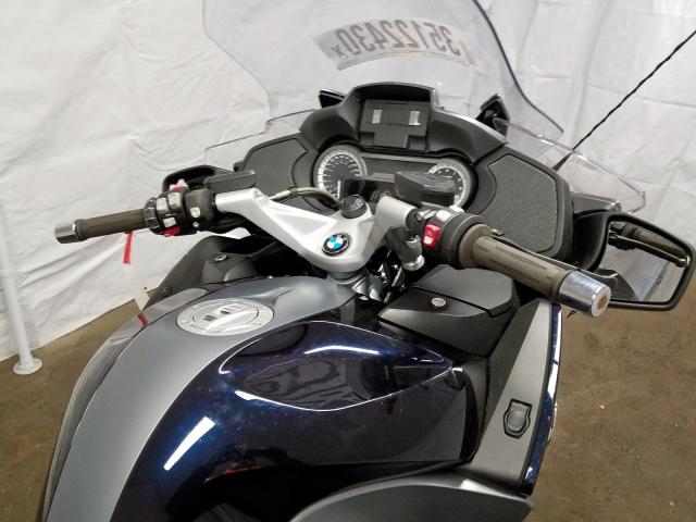 WB10J6304KZG33627 - 2019 BMW R 1250 RT  photo 5