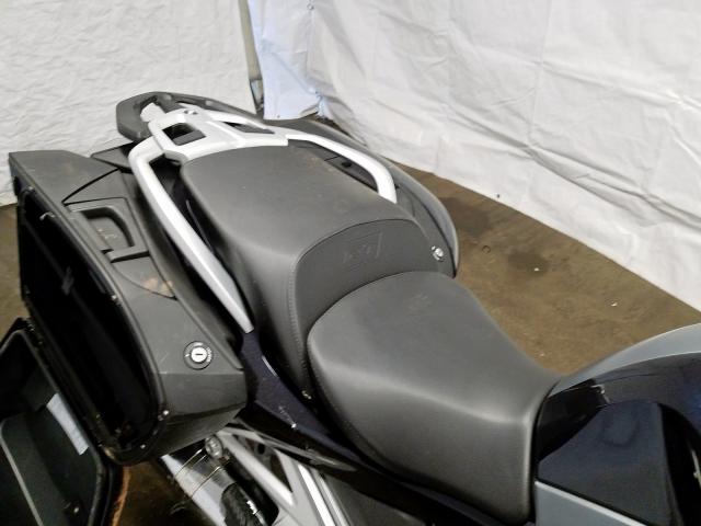 WB10J6304KZG33627 - 2019 BMW R 1250 RT  photo 6