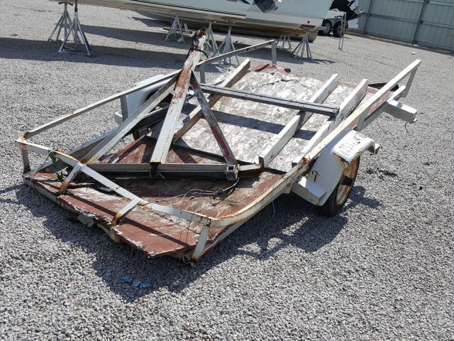 N0V1N0000ABC - 1995 UTILITY TRAILER  լուսանկար 2