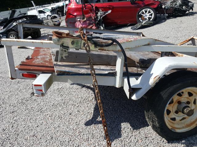 N0V1N0000ABC - 1995 UTILITY TRAILER  լուսանկար 6