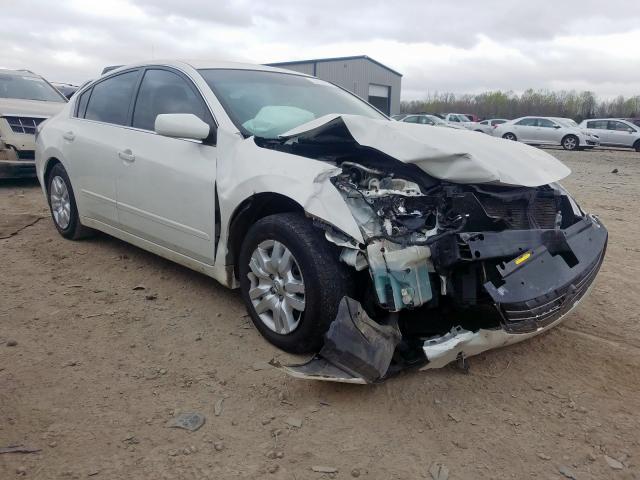 1N4AL2APXBC177715 - 2011 NISSAN ALTIMA BASE  photo 1