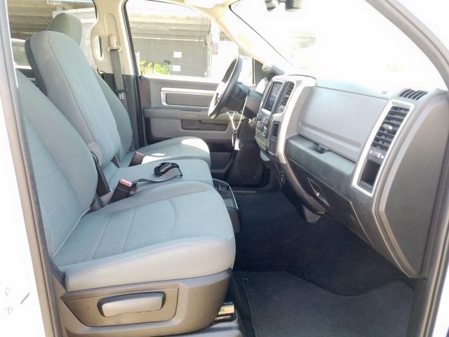 1C6RR7LT0KS582112 - 2019 RAM 1500 CLASSIC SLT  foto 5