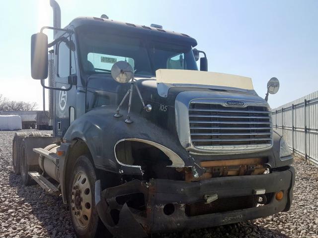 1FUJA6CK36LV98909 - 2006 FREIGHTLINER CONVENTIONAL COLUMBIA  照片 1