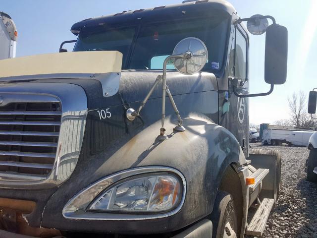 1FUJA6CK36LV98909 - 2006 FREIGHTLINER CONVENTIONAL COLUMBIA  照片 2