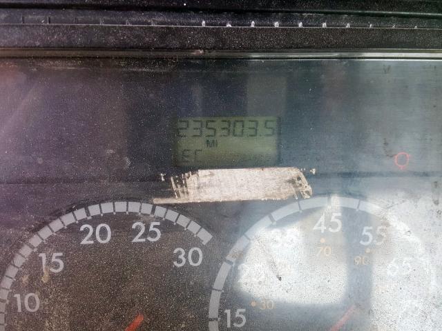 1FUJA6CK36LV98909 - 2006 FREIGHTLINER CONVENTIONAL COLUMBIA  照片 8