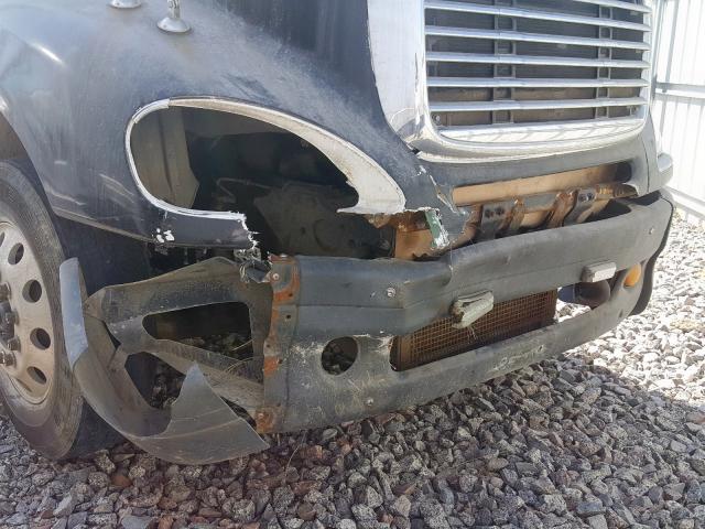 1FUJA6CK36LV98909 - 2006 FREIGHTLINER CONVENTIONAL COLUMBIA  照片 9