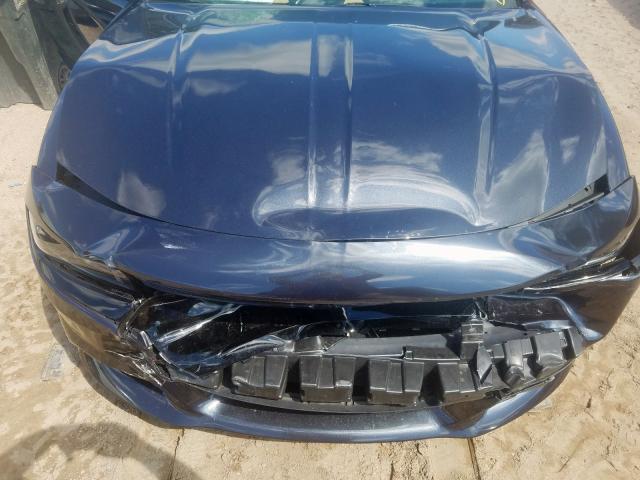 2C3CDXBG6JH187217 - 2018 DODGE CHARGER SXT  photo 7