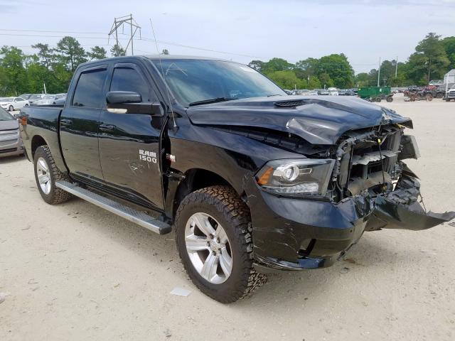 1C6RR7MT2FS510414 - 2015 RAM 1500 SPORT  photo 1