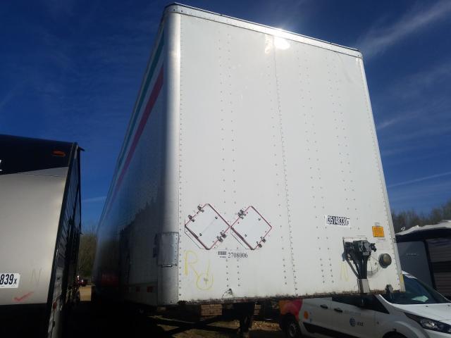 1UYVS2535CP270806 - 2012 UTILITY VAN  photo 1