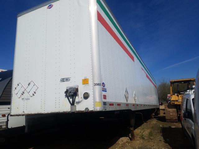 1UYVS2535CP270806 - 2012 UTILITY VAN  photo 2