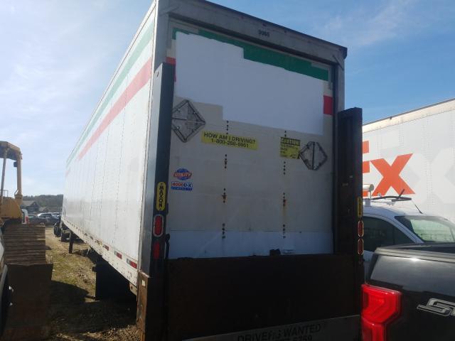 1UYVS2535CP270806 - 2012 UTILITY VAN  photo 3