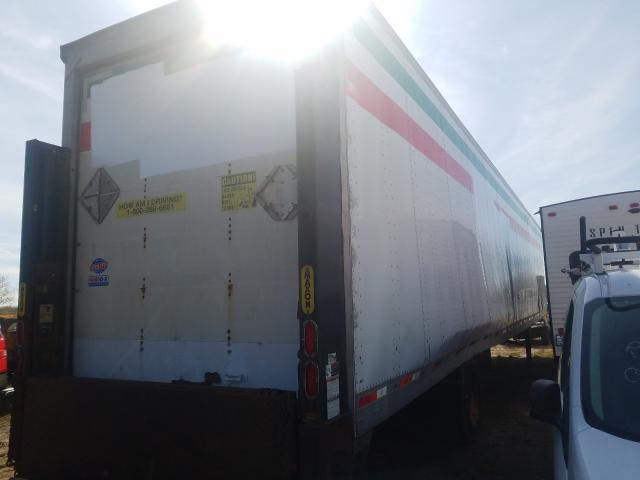 1UYVS2535CP270806 - 2012 UTILITY VAN  photo 4