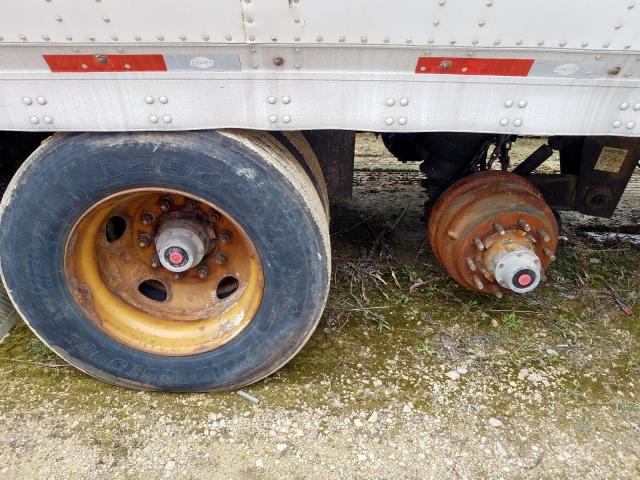 1UYVS2535CP270806 - 2012 UTILITY VAN  photo 5