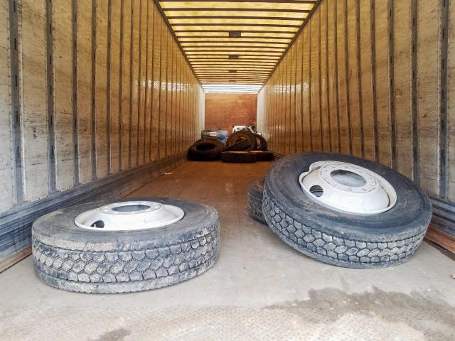 1UYVS2535CP270806 - 2012 UTILITY VAN  photo 6