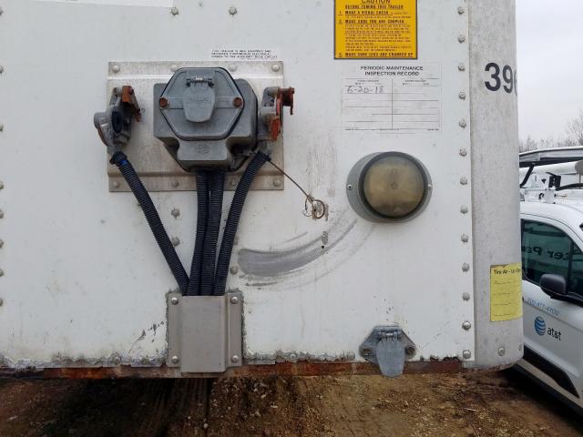 1UYVS2535CP270806 - 2012 UTILITY VAN  photo 8