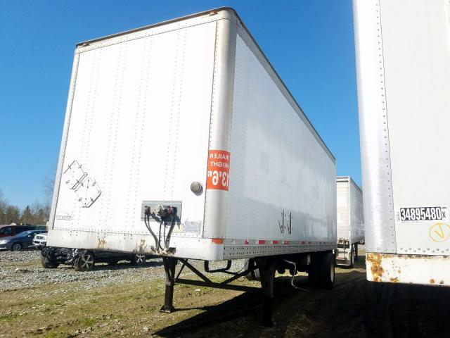 1JJV281SXVL360694 - 1997 MISC TRAILER  фото 2