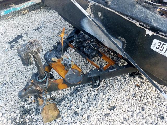 4YDT26728HT416256 - 2017 KEYSTONE PASSPORT  照片 7