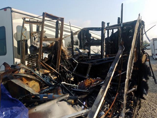 4YDT26728HT416256 - 2017 KEYSTONE PASSPORT  照片 8