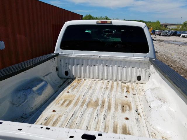 1FT7X2A62FED36740 - 2015 FORD F250 SUPER DUTY  photo 9