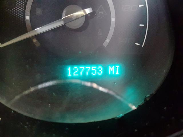 1G1ZE5E01CF335258 - 2012 CHEVROLET MALIBU LTZ  照片 8