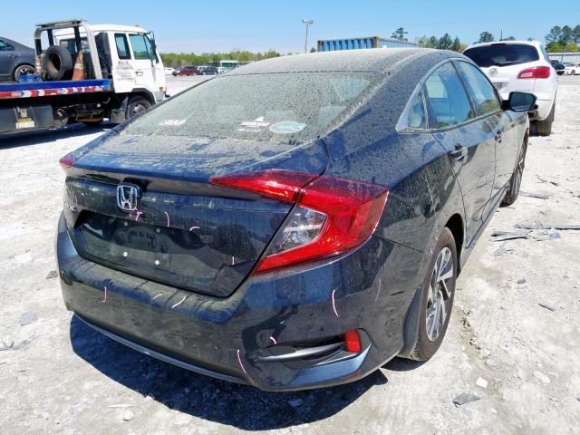 19XFC2F79GE088419 - 2016 HONDA CIVIC EX  photo 4