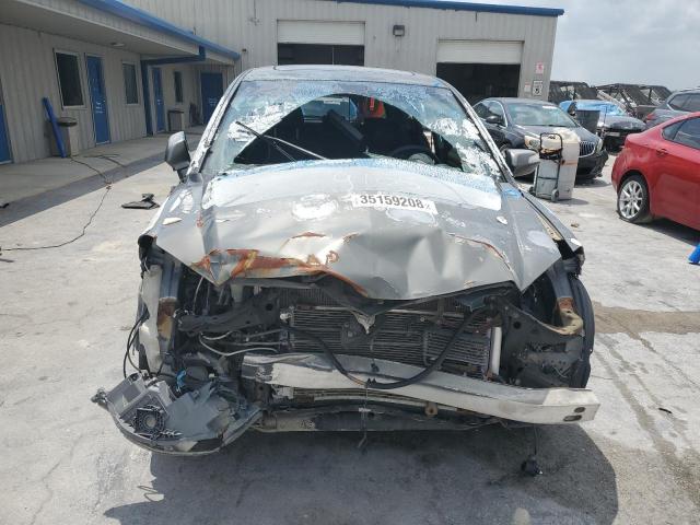 5J8TB2H21BA000192 - 2011 ACURA RDX GRAY photo 10