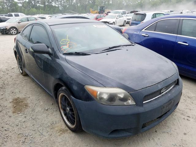 JTKDE177960137631 - 2006 TOYOTA SCION TC  照片 1