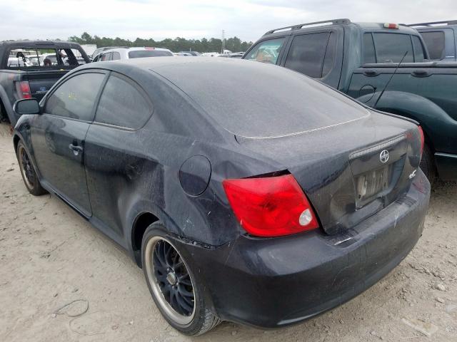 JTKDE177960137631 - 2006 TOYOTA SCION TC  照片 3