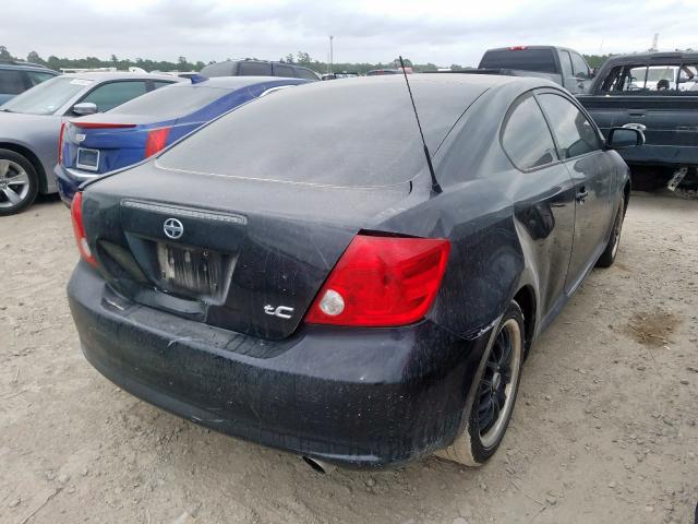 JTKDE177960137631 - 2006 TOYOTA SCION TC  照片 4