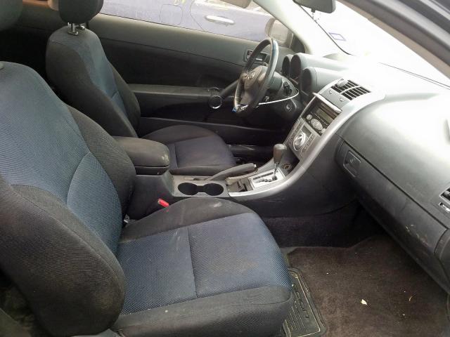 JTKDE177960137631 - 2006 TOYOTA SCION TC  照片 5
