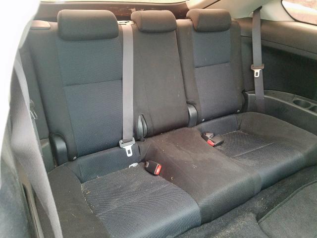 JTKDE177960137631 - 2006 TOYOTA SCION TC  照片 6