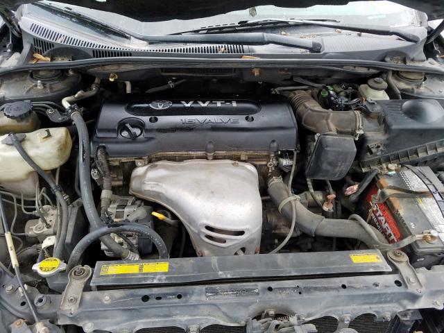 JTKDE177960137631 - 2006 TOYOTA SCION TC  照片 7