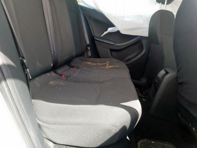 3VW2K7AJ1EM363539 - 2014 VOLKSWAGEN JETTA BASE  照片 6