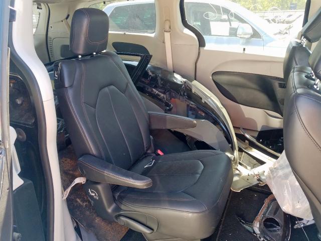 2C4RC1BG9JR277400 - 2018 CHRYSLER PACIFICA TOURING L  photo 6