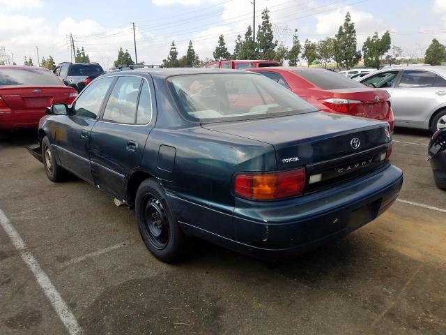 4T1SK11E7RU409486 - 1994 TOYOTA CAMRY BASE  photo 3