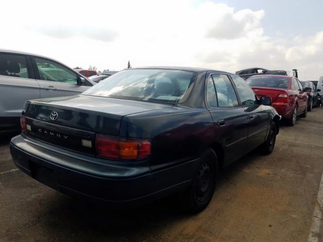 4T1SK11E7RU409486 - 1994 TOYOTA CAMRY BASE  photo 4