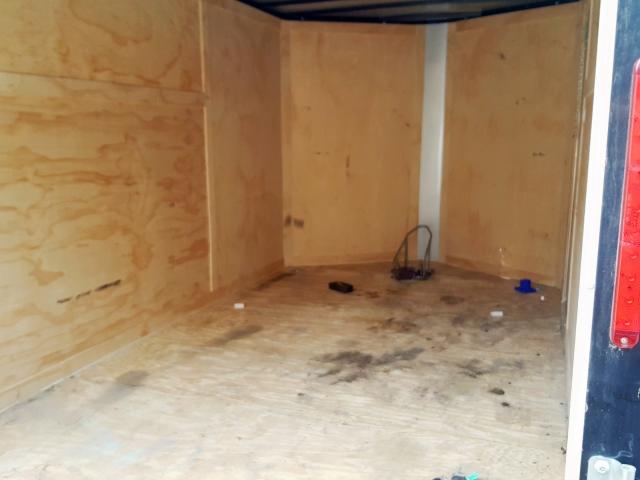 5WKBE121XK1059313 - 2019 UTILITY TRAILER  foto 5