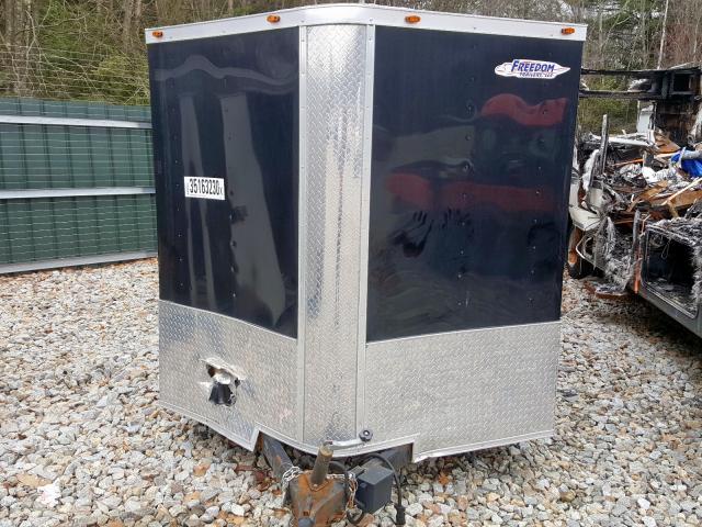 5WKBE121XK1059313 - 2019 UTILITY TRAILER  foto 7