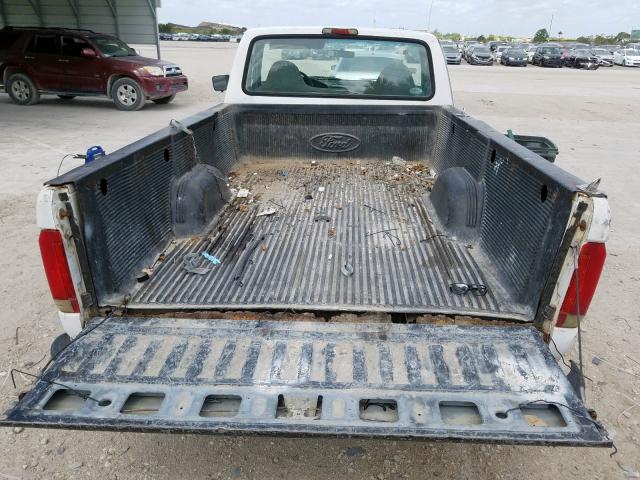 1FTEF15N9TNA31155 - 1996 FORD F150  photo 6