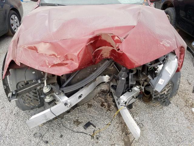 5UXWX9C50D0A12402 - 2013 BMW X3 XDRIVE28I  photo 7