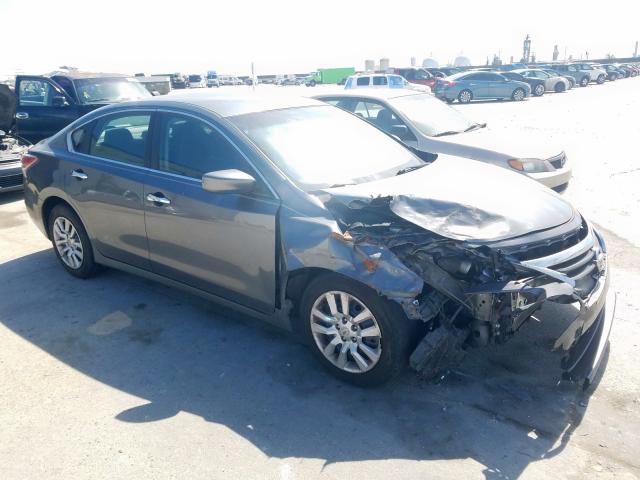 1N4AL3APXEN223655 - 2014 NISSAN ALTIMA 2.5  photo 1