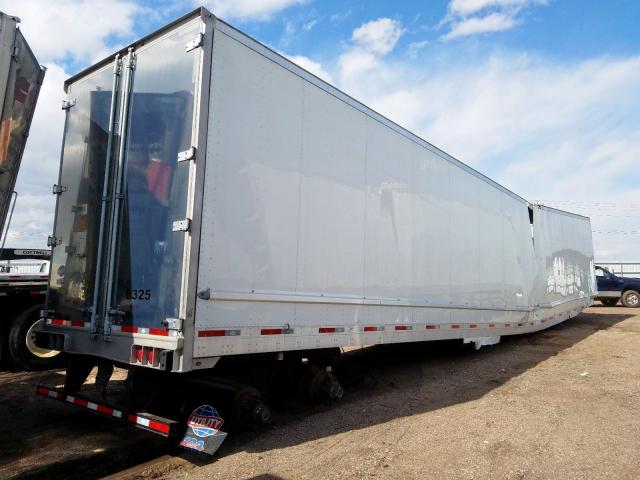 1UYVS2533K7500325 - 2019 UTILITY utility trailer  photo 4