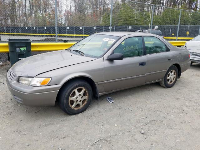 4T1BG22KXXU497376 - 1999 TOYOTA CAMRY CE  photo 2